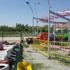 Lunapark faciasında 3 kişi tutuklandı