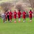 Demir Grup Sivasspor gruplar halinde çalışmalara başladı Demir Grup Sivasspor gruplar halinde çalışmalara başladı