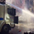 Taksim'de yürüyüşe polis müdahalesi Taksim'de yürüyüşe polis müdahalesi