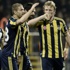 Fenerbahçe tam gaz !