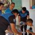 Günlerdir yüzü silinen polis bebeğine ağlıyordu polis amcaları onu bebeksiz bırakmadı Günlerdir yüzü silinen polis bebeğine ağlıyordu polis amcaları onu bebeksiz bırakmadı
