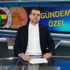 Metin Sipahioğlu: "Fenerbahçe burada, Galatasaray ve Beşiktaş nerede?"