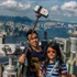 Selfie çubuğu yasaklandı
