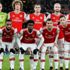 Arsenal oyuncuları maaşlarında indirime gitti Arsenal oyuncuları maaşlarında indirime gitti