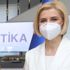 İrina Vlah: Türkiye, özerk bölge kurulması konusunda Gagauz halkına destek verdi