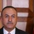 Bakan Çavuşoğlu, NATO Genel Sekreteri ile görüştü
