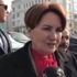Video: Meral Akşener'den Bahçeli'nin ittifak çağrısına cevap geldi Video: Meral Akşener'den Bahçeli'nin ittifak çağrısına cevap geldi