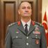 İsmail Metin Temel orgeneral oldu