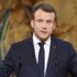 Macron'un popülaritesi göreve geldiğinden bu yana en düşük seviyesinde