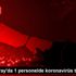 Galatasaray da 1 personelde koronavirüs tespit edildi Galatasaray da 1 personelde koronavirüs tespit edildi
