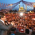 Başbakan Davutoğlu, Kılıçdaroğlu'na Kayseri'den "Hodri meydan" dedi