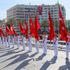 19 Mayıs törenlerle kutlanıyor 19 Mayıs törenlerle kutlanıyor