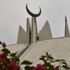 Pakistan'da Türk mimarın imzasını taşıyan eser: Faysal Camisi Pakistan'da Türk mimarın imzasını taşıyan eser: Faysal Camisi