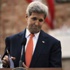 John Kerry: Acele etmiyoruz John Kerry: Acele etmiyoruz