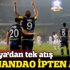 Fenerbahçe istediğini aldı! Fenerbahçe istediğini aldı!