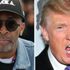 Spike Lee: ‘Trump diktatör olmak isteyen bir gangster’ Spike Lee: ‘Trump diktatör olmak isteyen bir gangster’