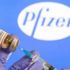 Pfizer, aşısını -70 derecede kuru buzla paketlenmiş olarak dağıtacak