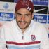 Özer Hurmacı'ya futboldan 6 ay men