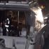 Yunan Adası'ndan dönen lüks yata baskın!