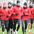 Cimbom hazırlıklara başladı