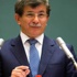 Başbakan Davutoğlu konuşuyor/CANLI