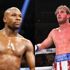 Floyd Mayweather - Logan Paul maçı ne zaman belli oldu Floyd Mayweather - Logan Paul maçı ne zaman belli oldu