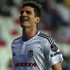 Mario Gomez Vodafone Arena'da tarihe geçti