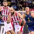 Olympiakos, Vassilis Spanoulis ile 1 yıl daha