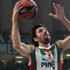 Pınar Karşıyaka'nın rakibi Zalgiris Pınar Karşıyaka'nın rakibi Zalgiris