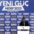 Davutoğlu: Pirinçte KDV yüzde 1 olacak Davutoğlu: Pirinçte KDV yüzde 1 olacak