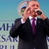 Erdoğan Aksaray'da konuşuyor