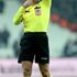 Süper Lig'in 37. haftasında yarın oynanacak maçların hakemleri açıklandı Süper Lig'in 37. haftasında yarın oynanacak maçların hakemleri açıklandı