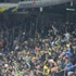 Kadıköy'de Galatasaray'a sürpriz şarkı! Kadıköy'de Galatasaray'a sürpriz şarkı!