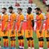 Fatih Terim'den ilk 11'de 5 değişiklik Fatih Terim'den ilk 11'de 5 değişiklik