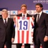 Torres için çılgın tören! Torres için çılgın tören!