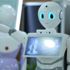 Robot tıp sınavından başarıyla geçti!