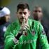 Fabri: Beşiktaş'ın askeriyim