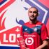 Lille'de ayın futbolcusu Burak Yılmaz