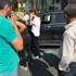Yine trafikte kadına şiddet: "Kadın kadınlığını bilecek!" Yine trafikte kadına şiddet: "Kadın kadınlığını bilecek!"