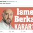 Kabataş yalanıyla bilinen yazar yeni iş buldu Kabataş yalanıyla bilinen yazar yeni iş buldu