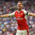 Juventus Ramsey için 10 milyon euro'luk maaşı gözden çıkardı Juventus Ramsey için 10 milyon euro'luk maaşı gözden çıkardı