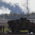 Askerden firar etti Kobani'de çatışmada yaralandı Askerden firar etti Kobani'de çatışmada yaralandı