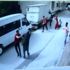 Bursa da yevmiye için taşlı sopalı meydan muharebesi