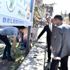 Mamak ta belediye ve vatandaş arasındaki sınır kalkıyor