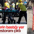 Barselona'da Türk restoranı basıldı