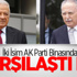 AK Parti İçinde Karşılaşmadılar!