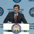 Davutoğlu Ankara'da karayolları işçilerine hitap etti Davutoğlu Ankara'da karayolları işçilerine hitap etti