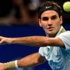 Federer, Roma’ya veda etti