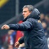 Galatasaray, Hamzaoğlu ile gelecek için umutlandı