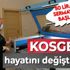 50 liralık sermayeyle başladı! KOSGEB hibe kredisi hayatını değiştirdi
